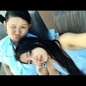 Meet your Posher, Kim thoa